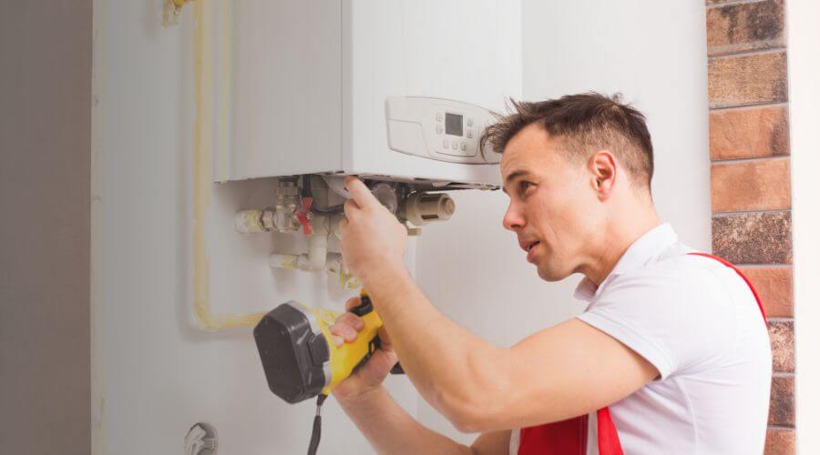 Local sewer line repair in Hustler, WI